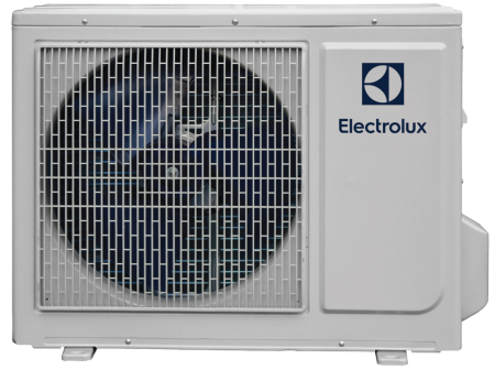 Блок компрессорно-конденсаторный Electrolux ECC-03