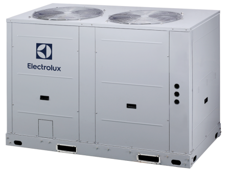 Блок компрессорно-конденсаторный Electrolux ECC-53