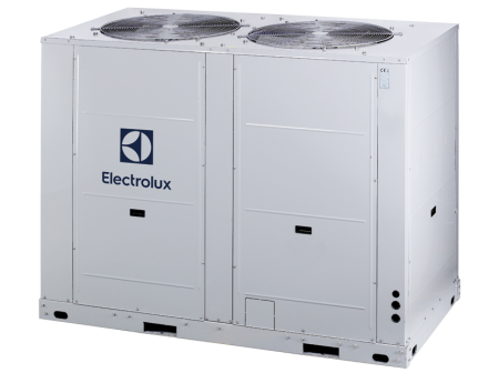 Блок компрессорно-конденсаторный Electrolux ECC-105