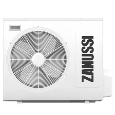 Блок внешний ZANUSSI ZACO/I-14 H2 FMI/N8 Multi Combo