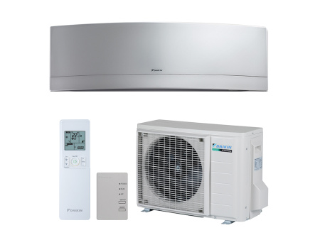 Daikin FTXJ25MS/RXJ25M