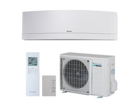 Daikin FTXJ35MW/RXJ35M