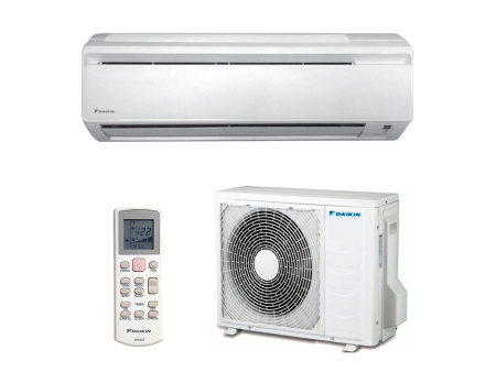 Daikin FTYN20L/RYN20L