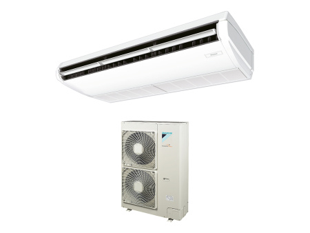 Daikin FHA140A/RZQG140L9V