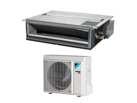 Daikin FDXM60F9/RXM60R/-40