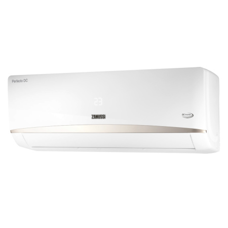 Сплит-система инверторного типа Zanussi ZACS/I-07 HPF/A22/N8 комплект