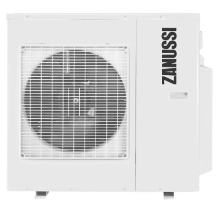 Блок внешний ZANUSSI ZACO/I-36 H4 FMI/N8 Multi Combo