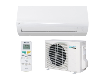 Daikin FTXF25C/RXF25C