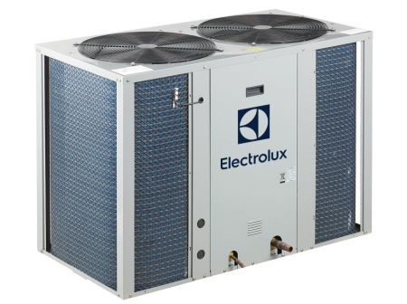 Блок компрессорно-конденсаторный Electrolux ECC-35