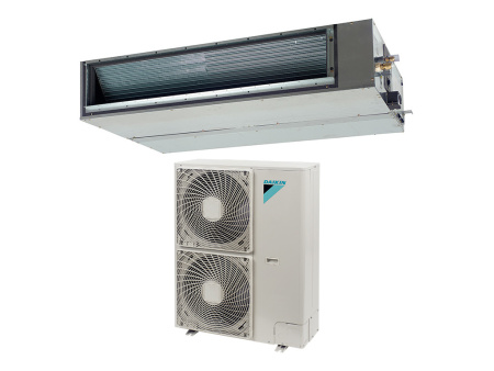 Daikin FDA125A/RR125B